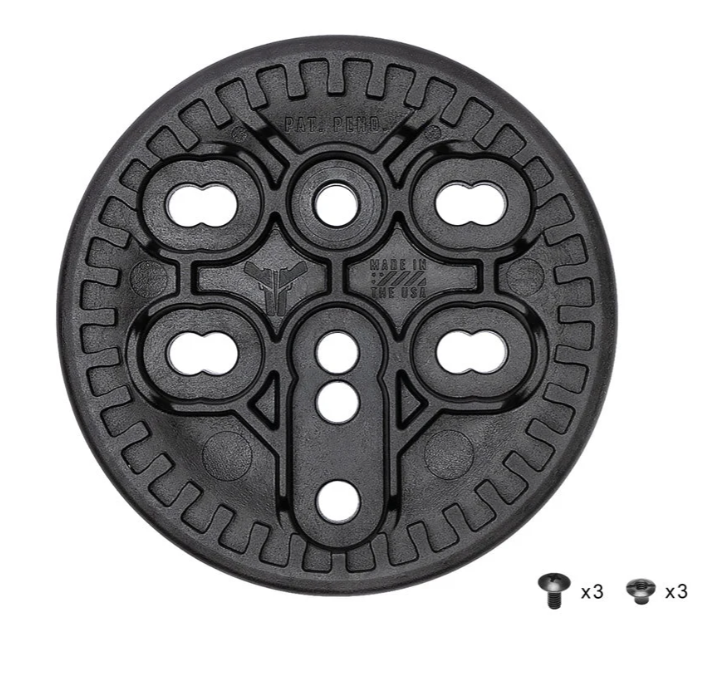 Blade Tech Tek-Mount 360 Insert Disk