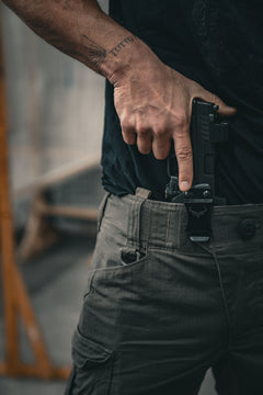 IWB Holster Alp
