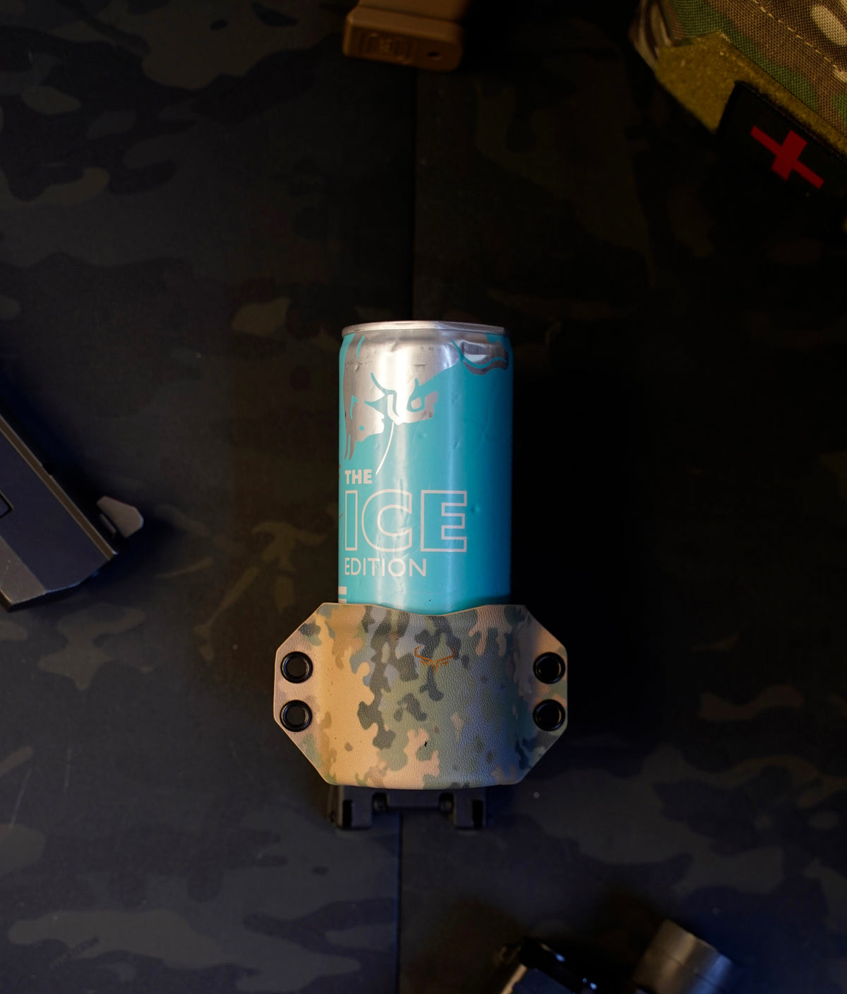 DarkDeer® Energy Rig