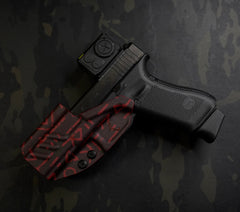 DarkDeer® Competition IPSC Holster