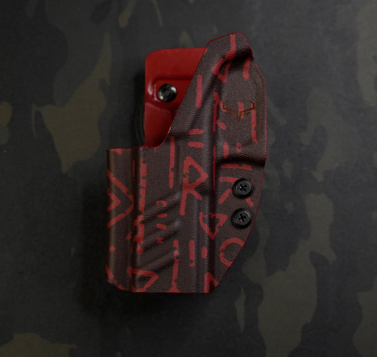DarkDeer® Competition IPSC Holster