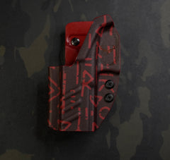 DarkDeer® Competition IPSC Holster