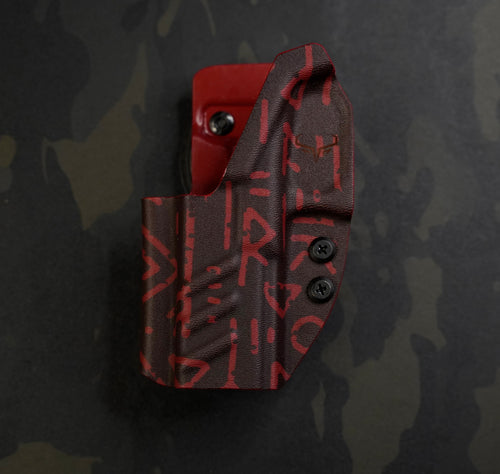 DarkDeer® Competition IPSC Holster