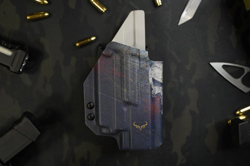 DarkDeer Tauro Holster