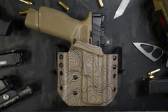 OWB Holster Auron