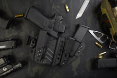 Sidecar Holster Shadow (AIWB)