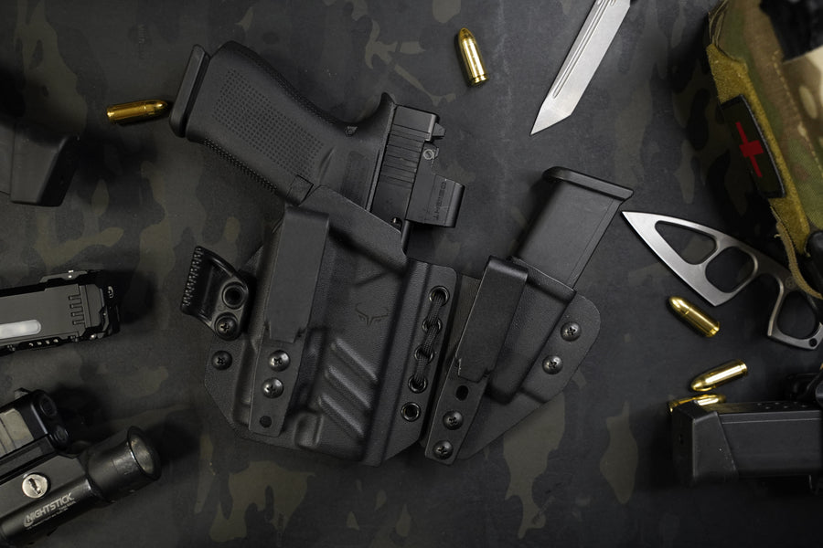 Sidecar Holster Shadow (AIWB)