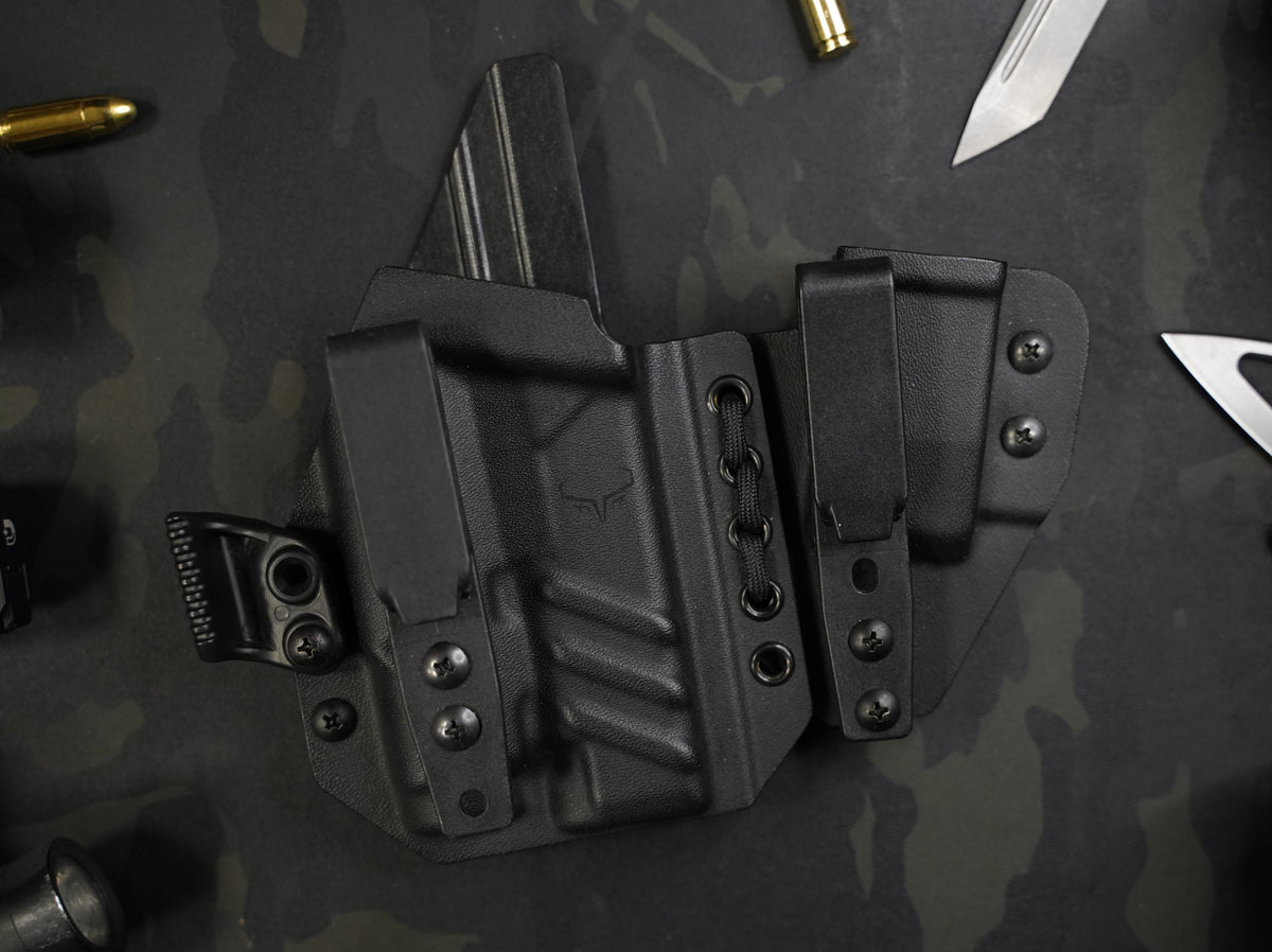 Sidecar Holster Shadow (AIWB)