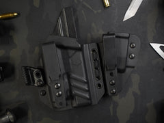 Sidecar Holster Shadow (AIWB)