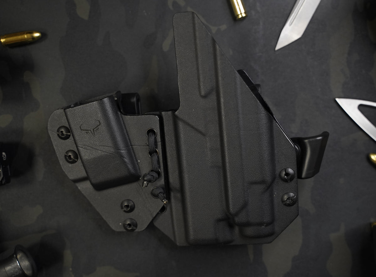 Sidecar Holster Shadow (AIWB)