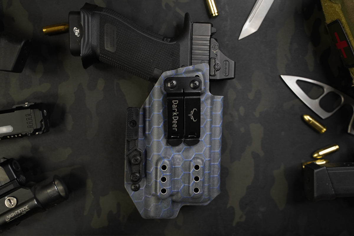 IWB Holster Alp