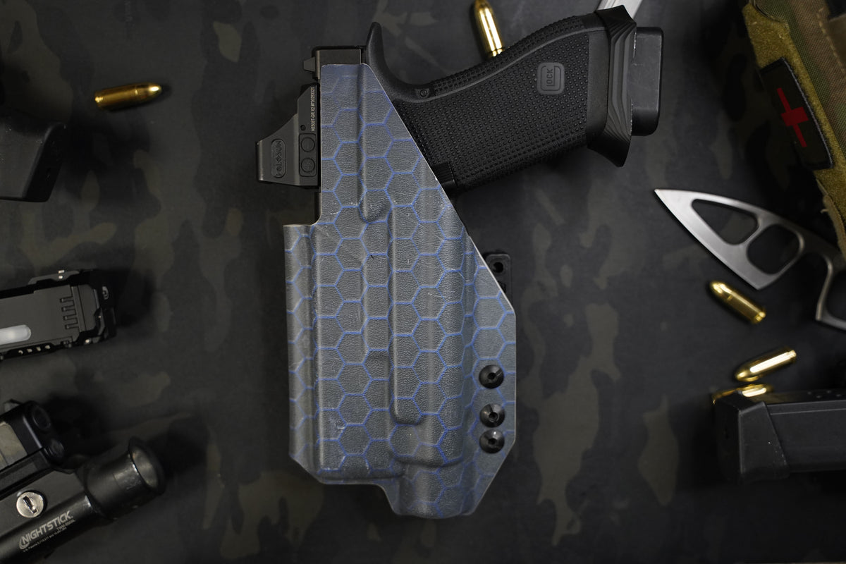 IWB Holster Alp