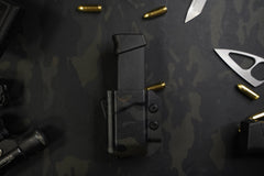 Single Magazinholster OWB