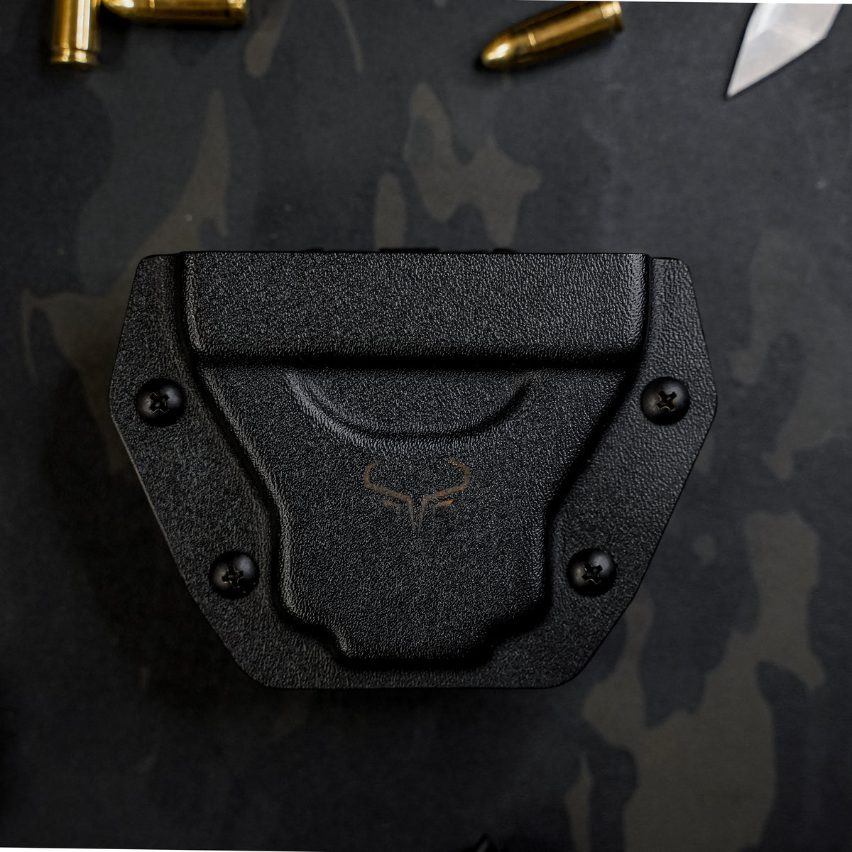 Handschellenholster