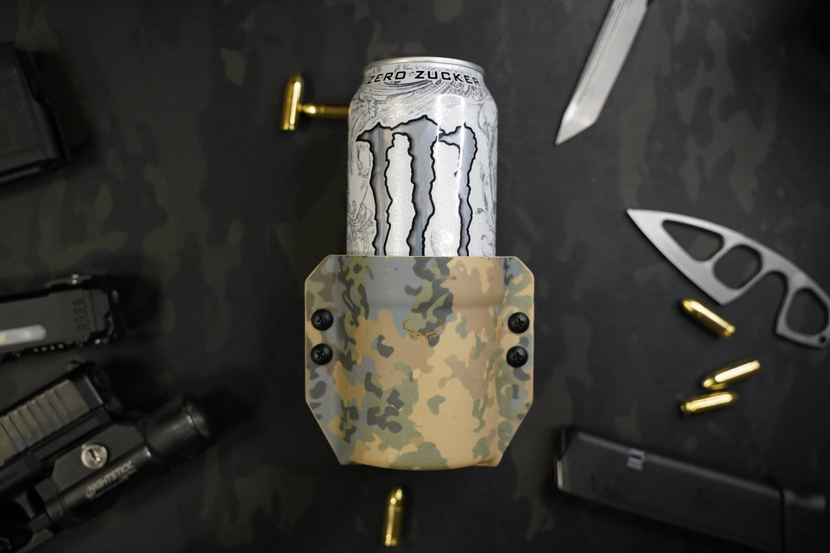 Monster energy