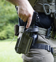OWB Holster Norik Level 2