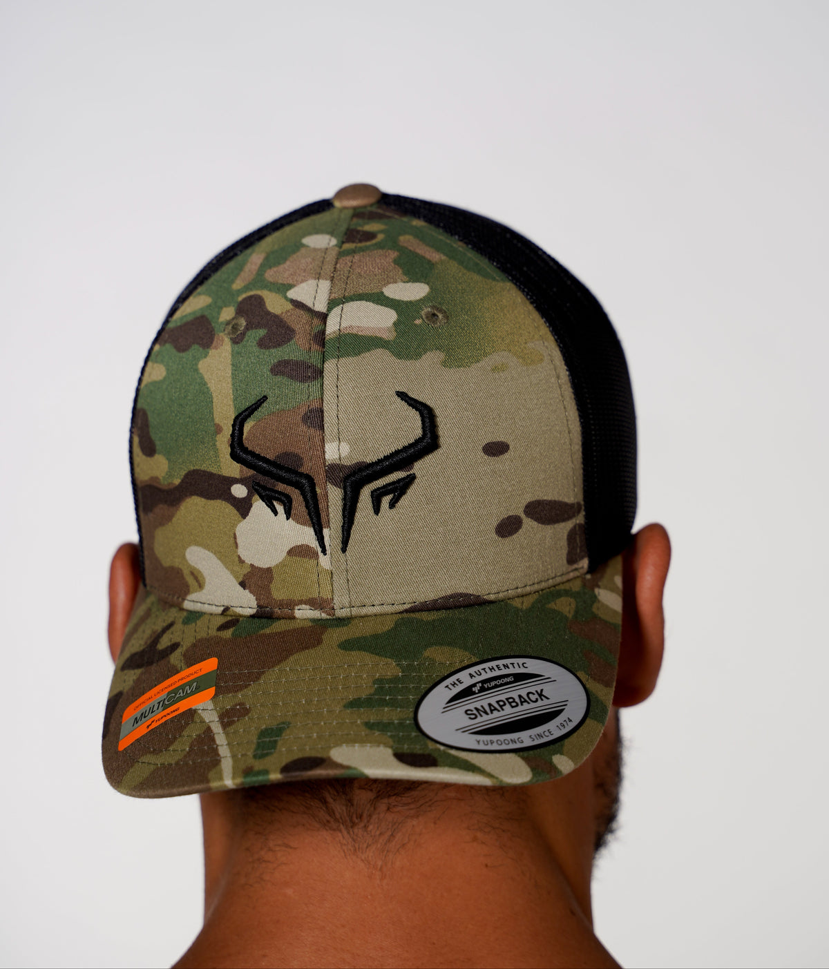 DarkDeer Trucker Cap
