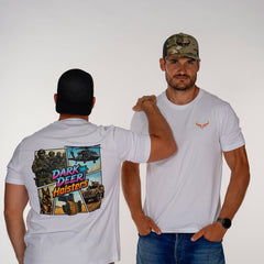 DarkDeer® T-Shirt Task Force