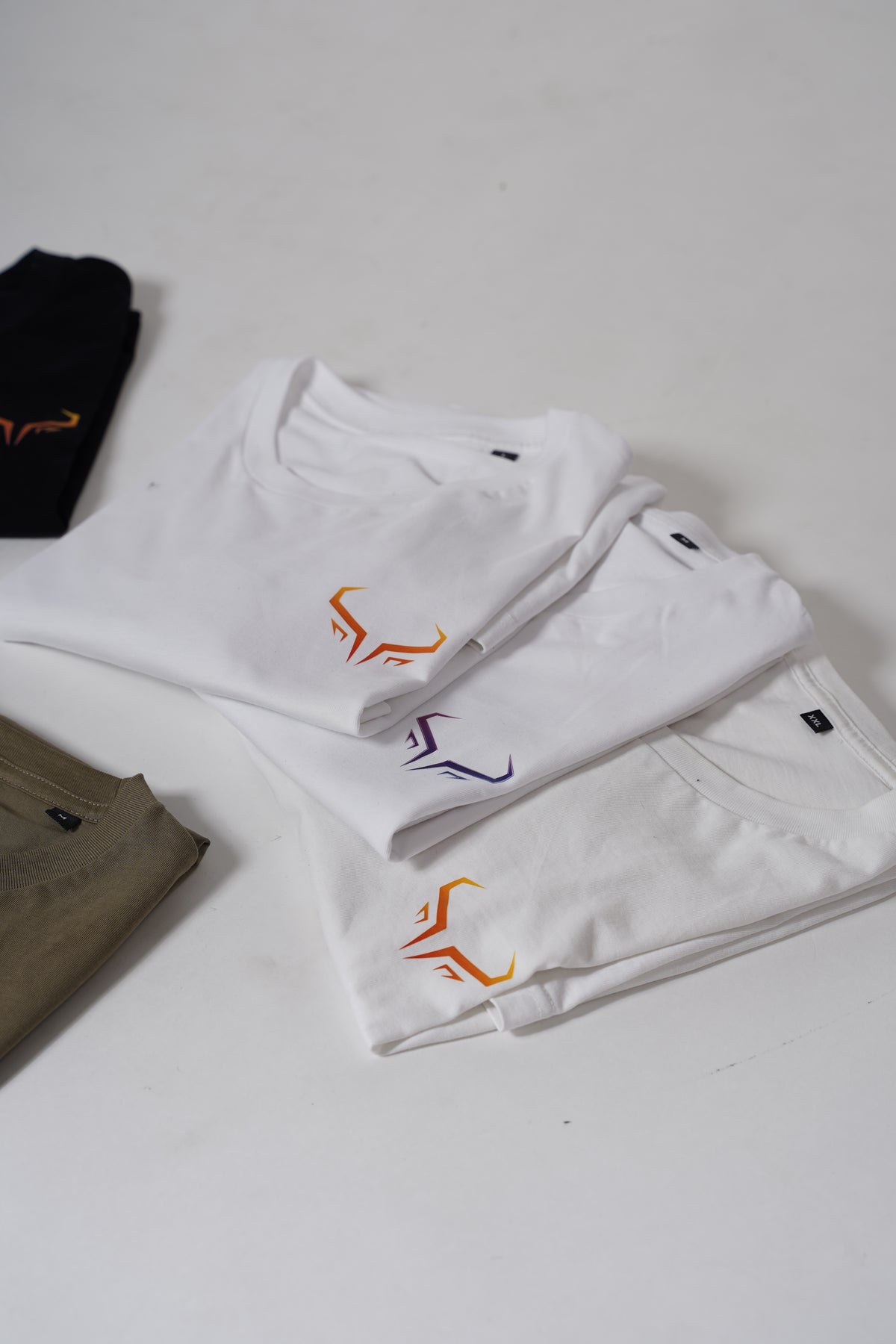 T-Shirt Summer Vibes