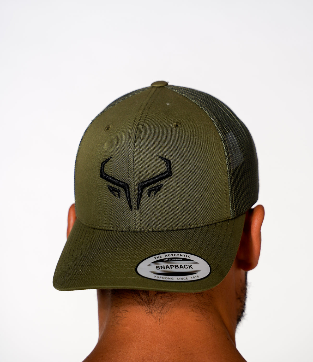 DarkDeer Trucker Cap