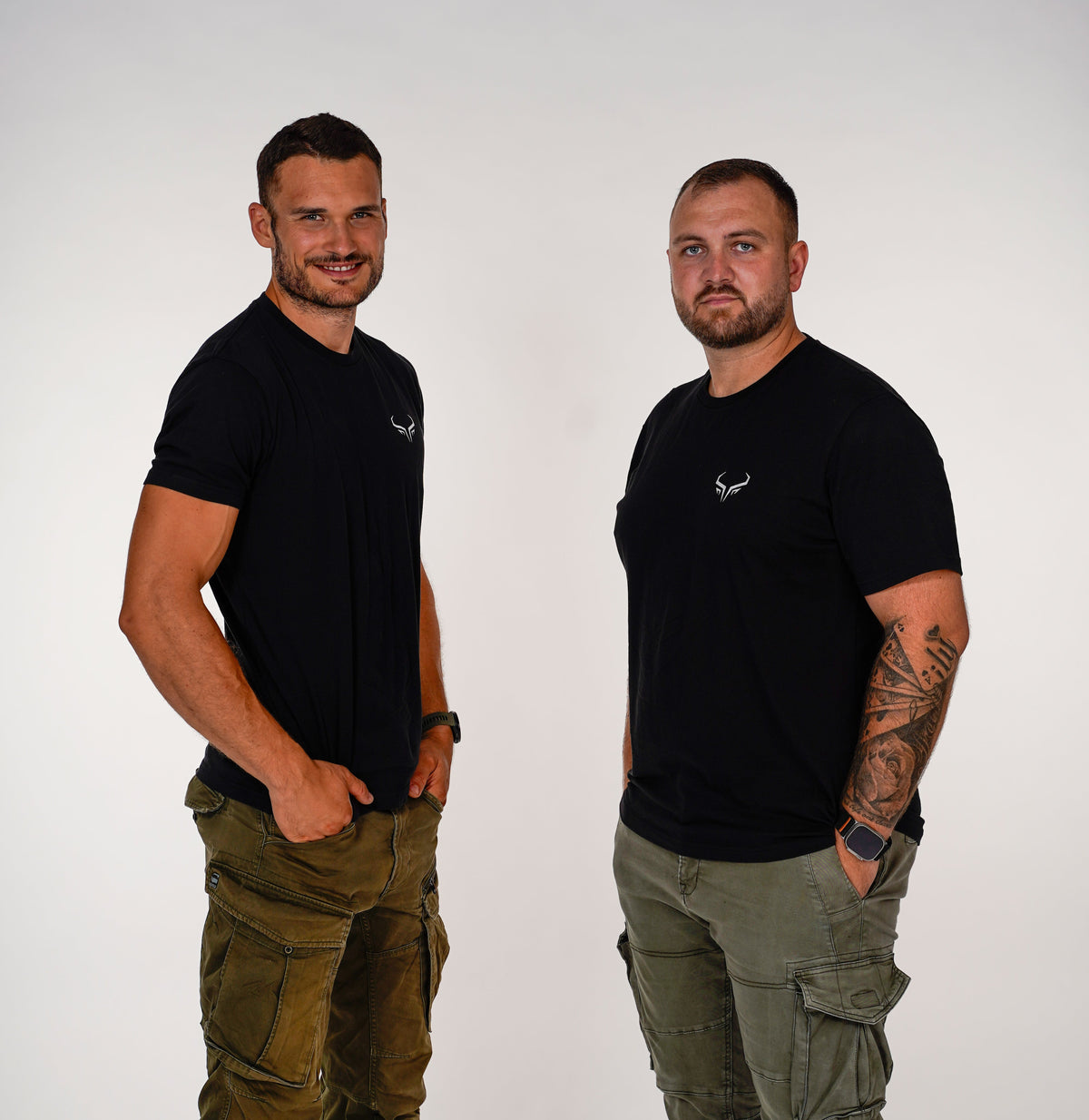 T-Shirt Basic