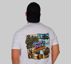 DarkDeer® T-Shirt Task Force