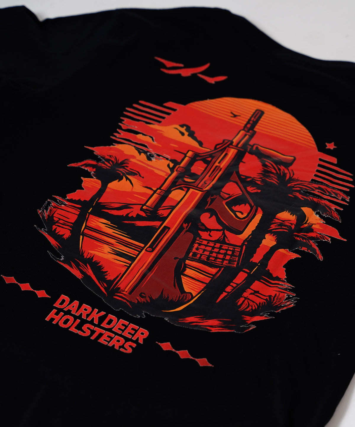 T-Shirt Summer Vibes
