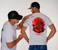 T-Shirt Summer Vibes