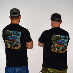 DarkDeer® T-Shirt Task Force
