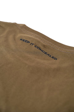 T-Shirt Basic