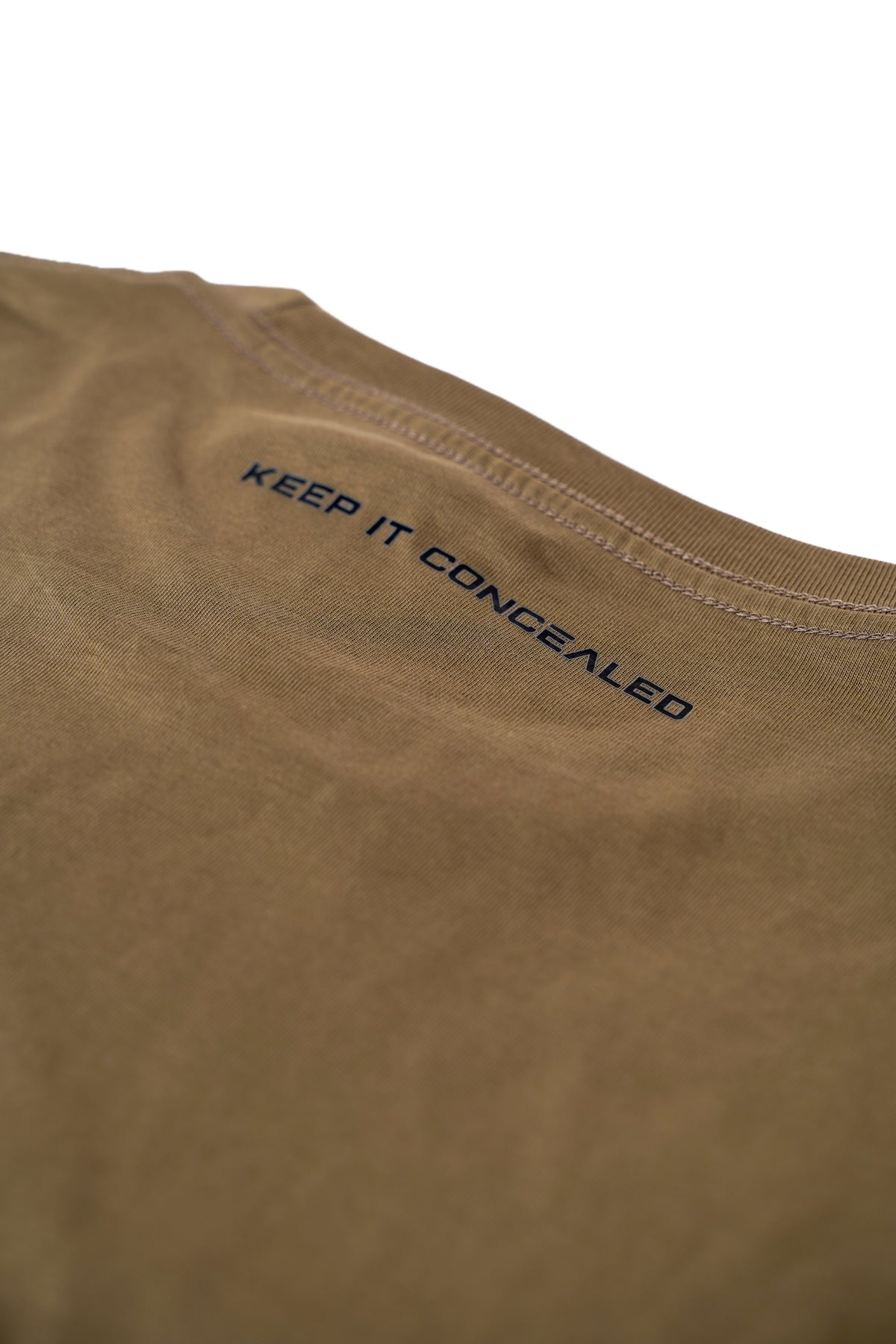 T-Shirt Basic