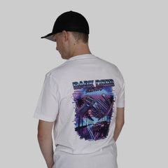DarkDeer® T-Shirt Miami