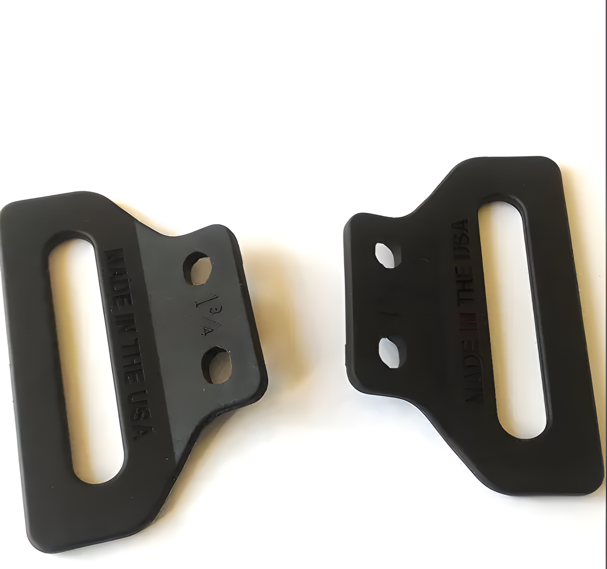 Gürtelschlaufen – MM Wings 40 mm oder 45 mm