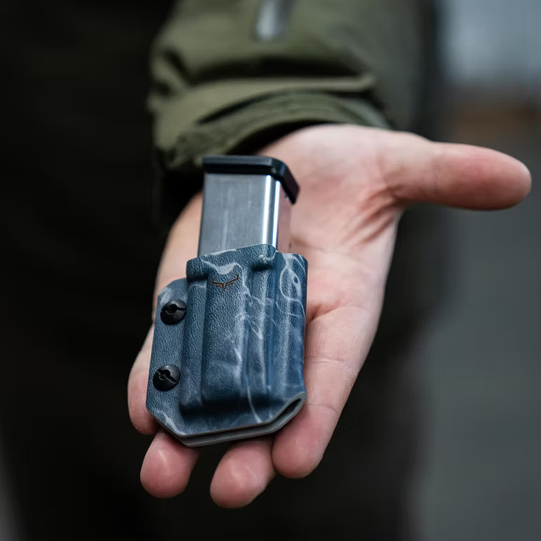 Defender Magazinholster IWB