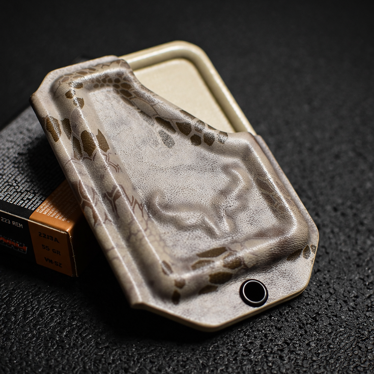DarkDeer® Wallet