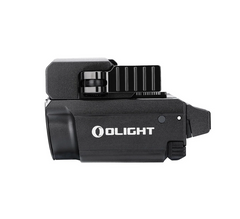 Olight BALDR Mini 600 Lumen grüner Laser