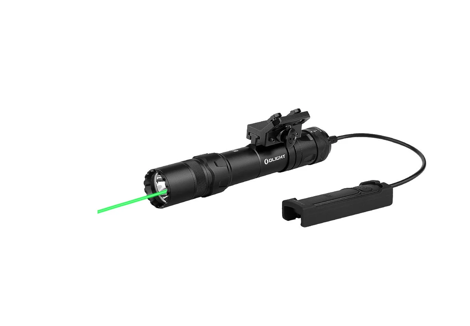 Olight® Odin GL M 1500 Lumen schwarz