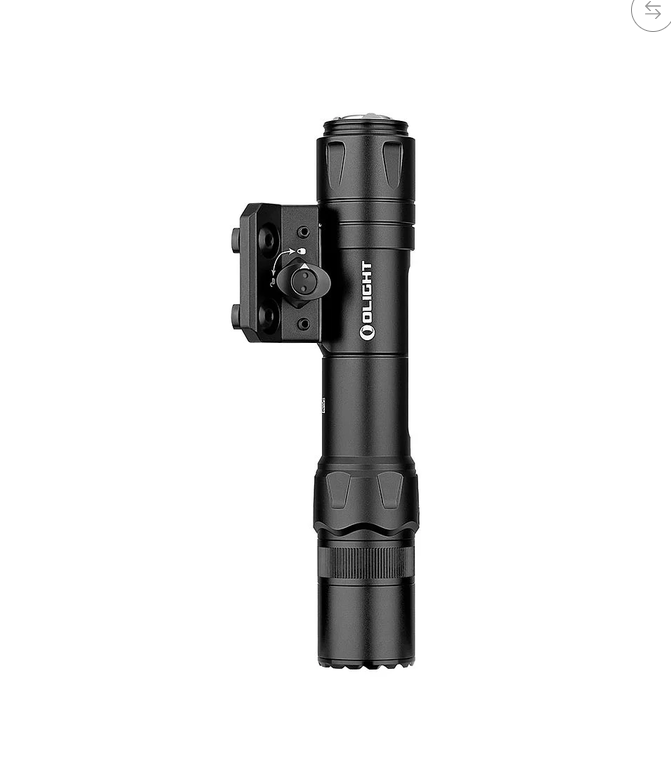 Olight® Odin GL M 1500 Lumen schwarz