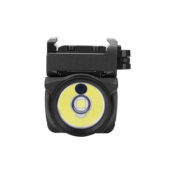 Olight® BALDR RL Mini 600 Lumen roter Laser schwarz