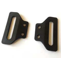 Gürtelschlaufen – MM Wings 40 mm oder 45 mm
