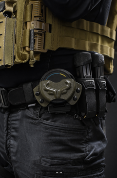 DarkDeer® Snus Carrier