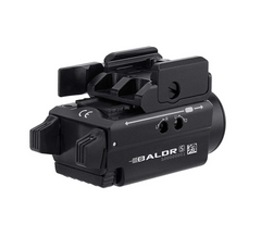 Olight® BALDR S 800 Lumen schwarz