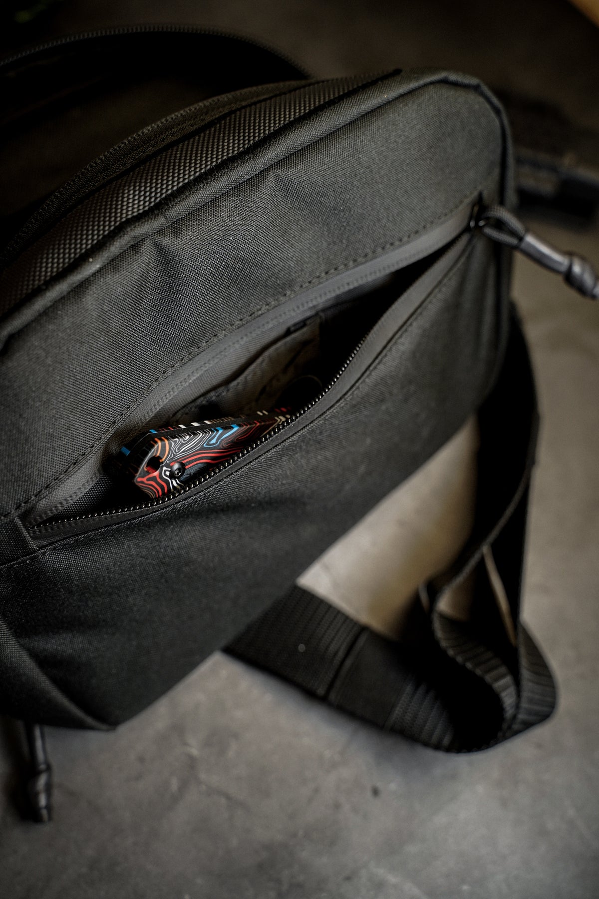 Darkdeer Bag