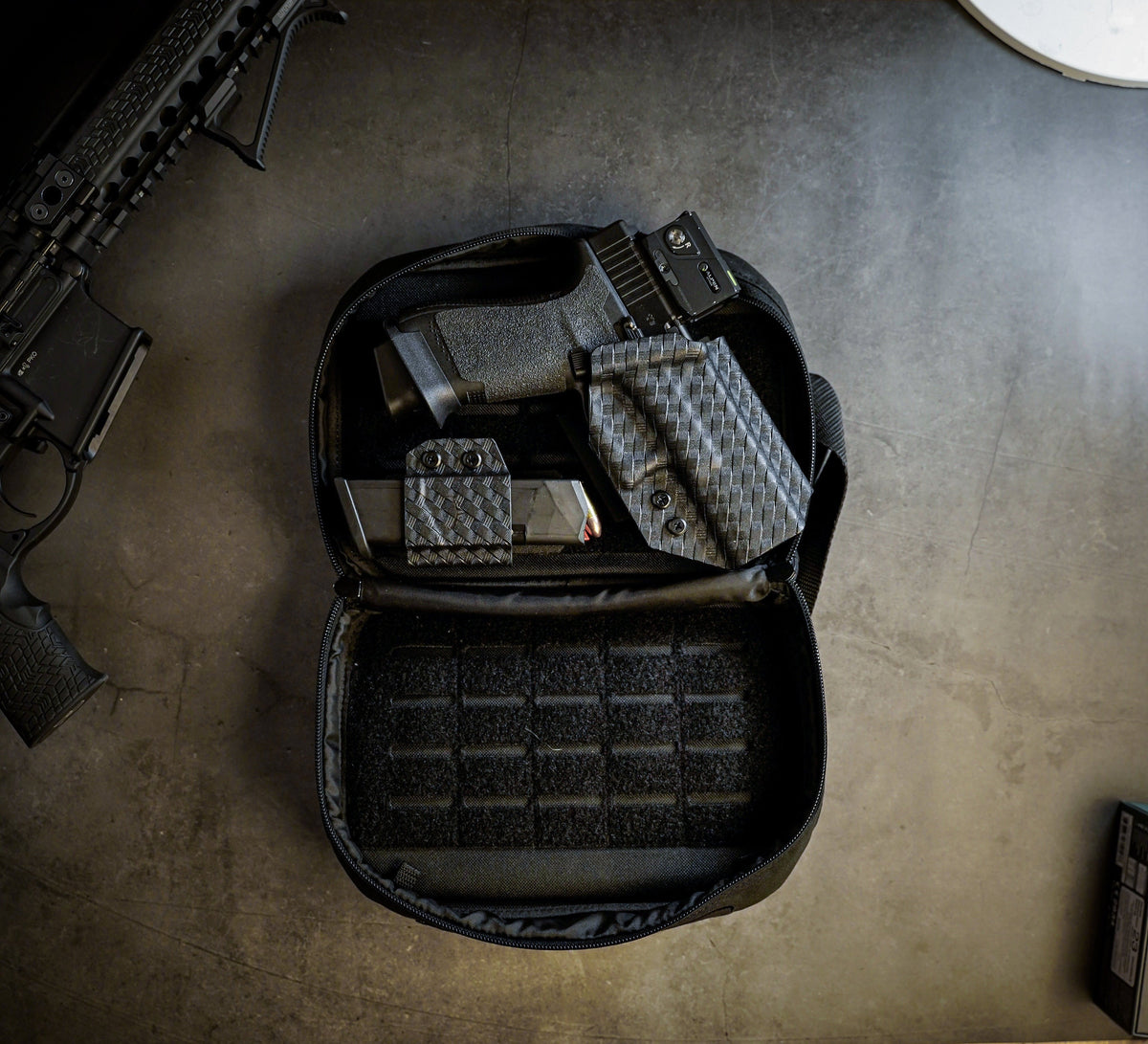 Darkdeer Bag