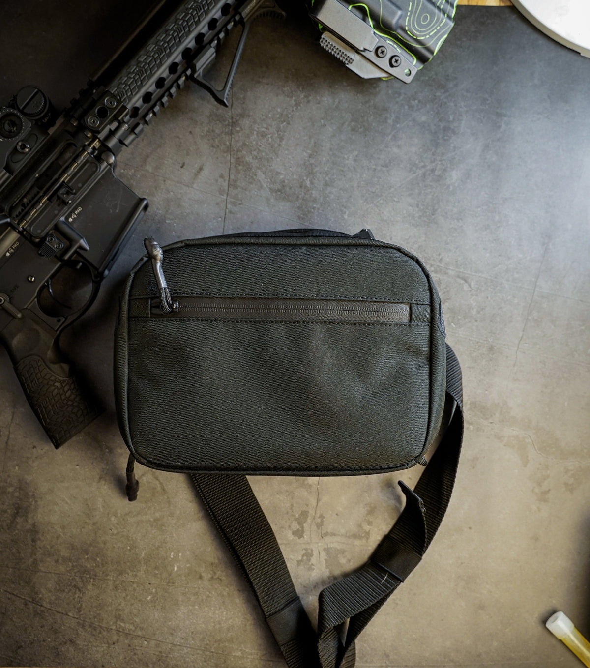 Darkdeer Bag