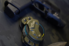 DarkDeer® Snus Carrier