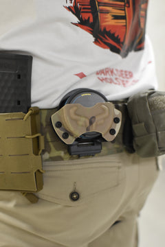 DarkDeer® Snus Carrier