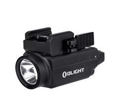 Olight® BALDR S 800 Lumen schwarz