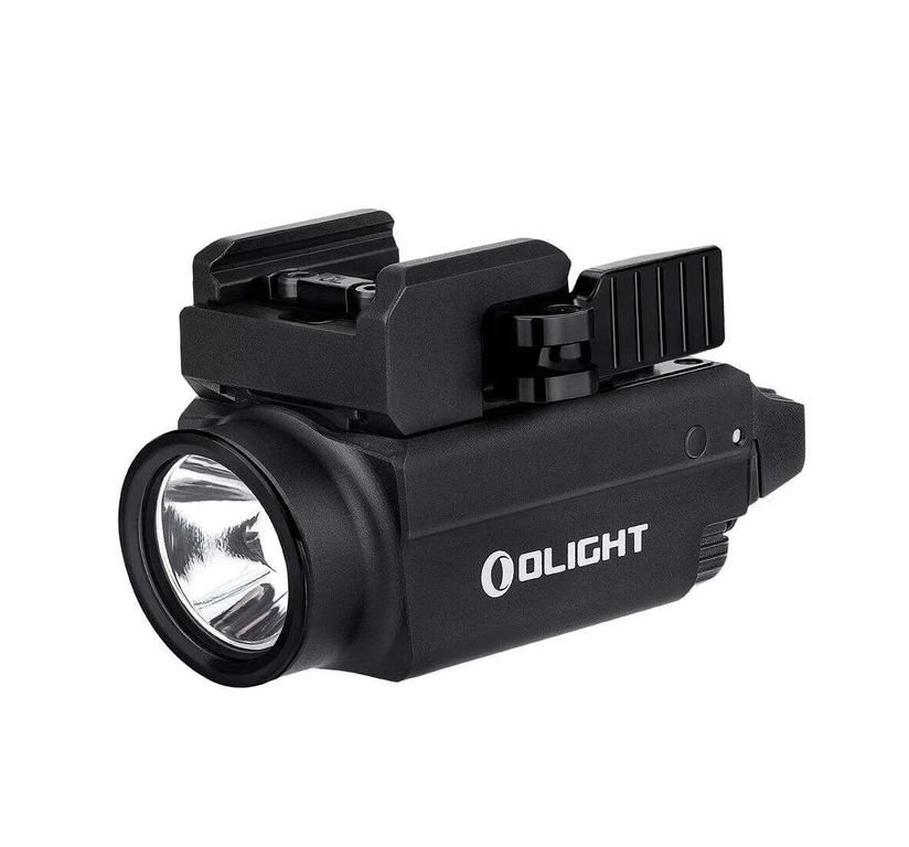 Olight® BALDR S 800 Lumen schwarz